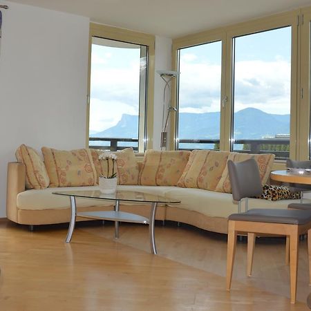 Residence Ladurn Tirolo Esterno foto
