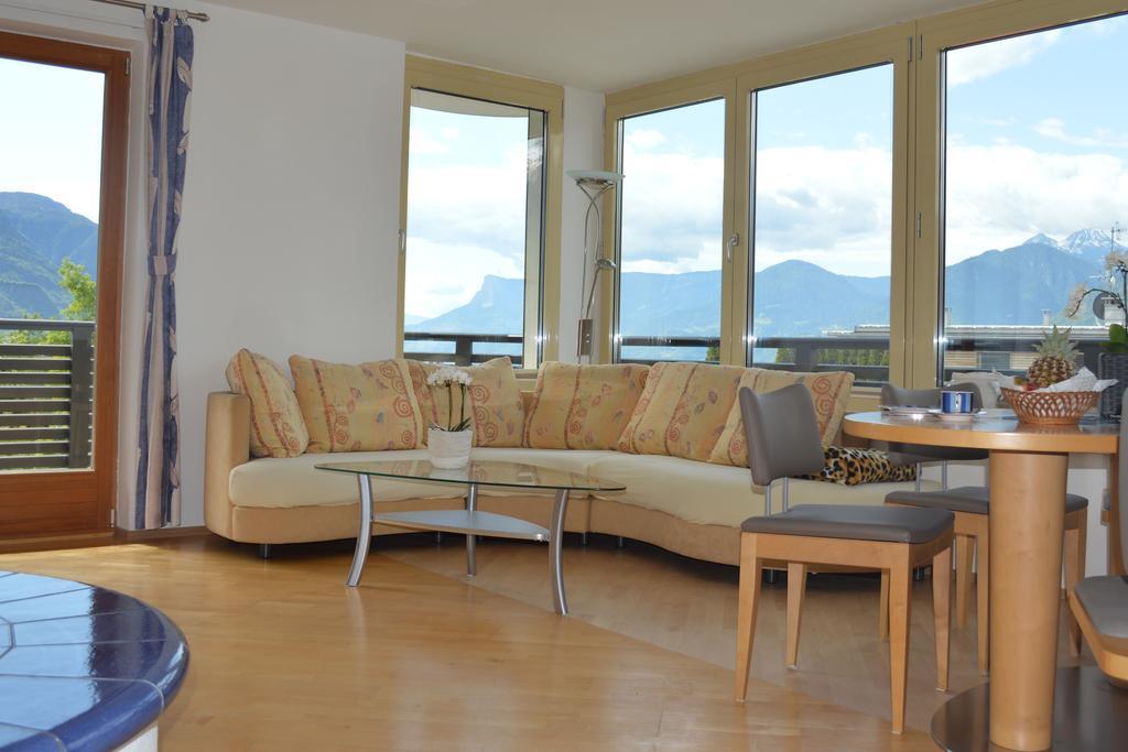 Residence Ladurn Tirolo Esterno foto
