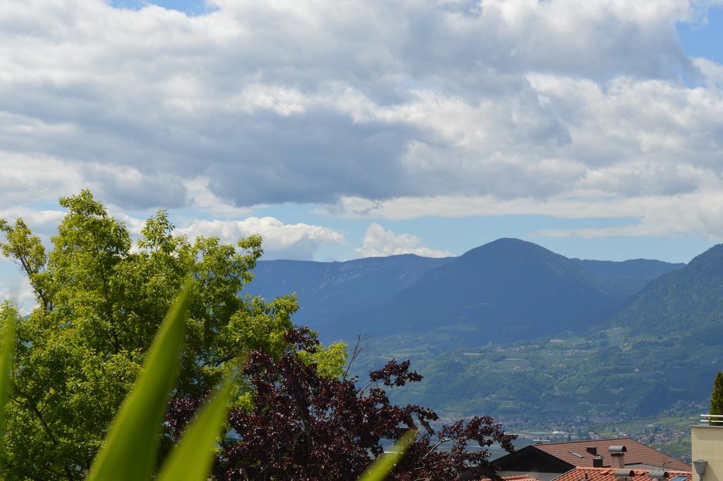 Residence Ladurn Tirolo Esterno foto