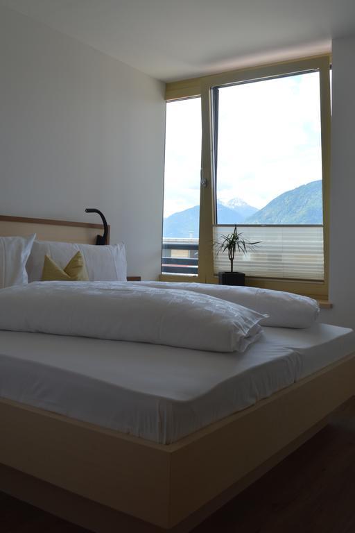 Residence Ladurn Tirolo Esterno foto