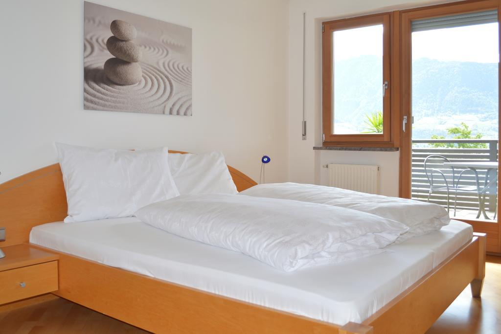Residence Ladurn Tirolo Esterno foto