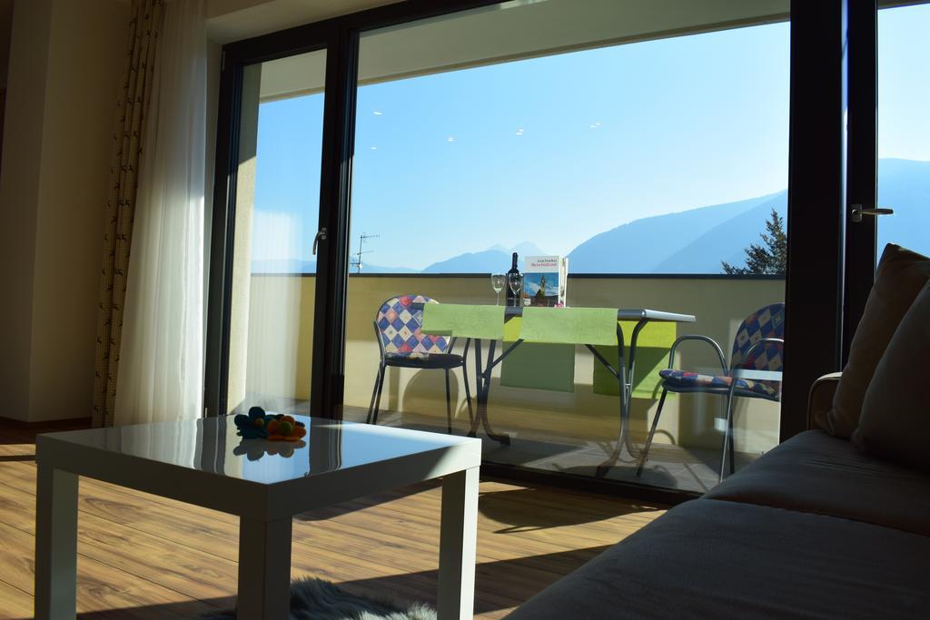 Residence Ladurn Tirolo Esterno foto