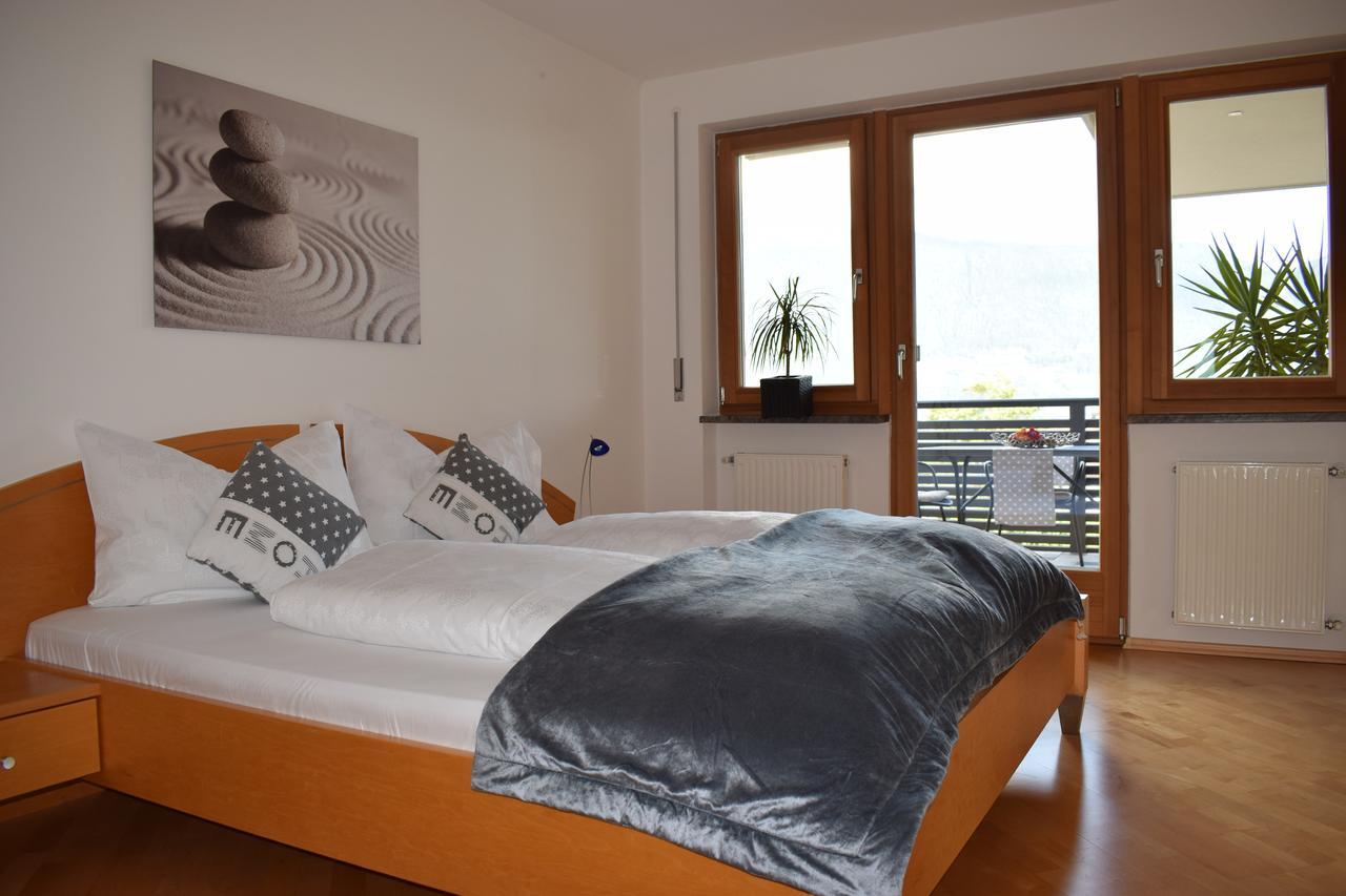 Residence Ladurn Tirolo Esterno foto