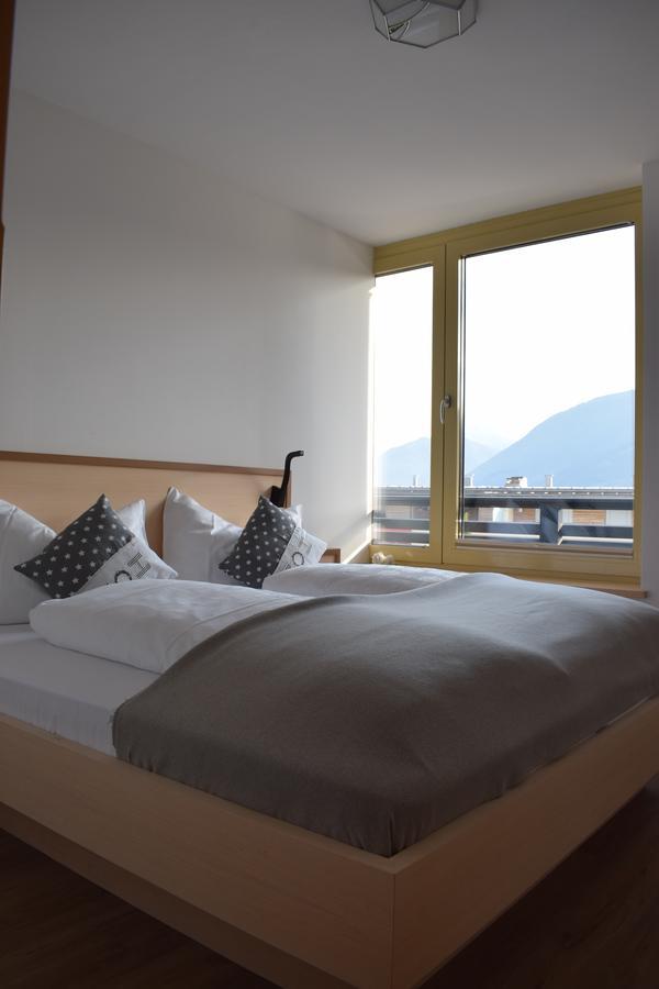 Residence Ladurn Tirolo Esterno foto