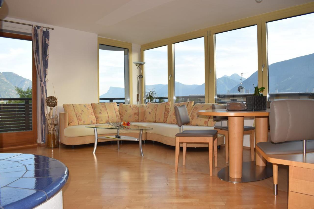 Residence Ladurn Tirolo Esterno foto